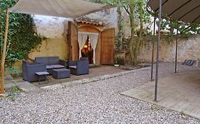 Casa L'Abadia De Santes Creus, Tarragona.